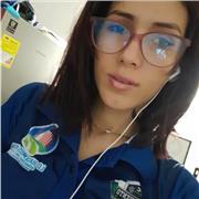 Egresada del programa de Psicología y me gusta apoyar y brindar a los estudiantes universitarios especialmente de primer semestre lo necesario para que obtengan buenos resultados, también ofrezco refuerzo a estudiantes de primaria y bachiller en comprensi